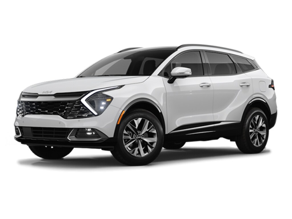 New 2025 Kia Sportage Hybrid For Sale in Langhorne, PA New 2025 Kia